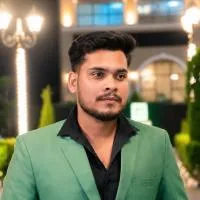 Siddhant Aryan