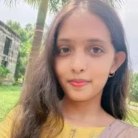 Kajal Patel