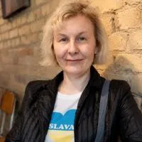 Olena Lutsenko