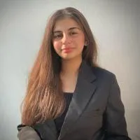 Meeram Ayesha