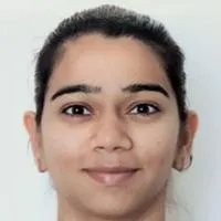 Megha B