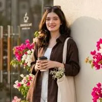 Ayesha Taha