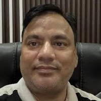 Mohd Yasin