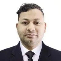 DK Gupta