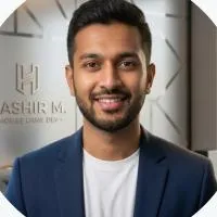 Hashir M