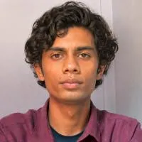 Rupak Roy