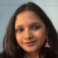 Nency Patel