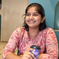 Aditi S