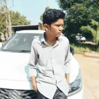 Solanki Nitsinh