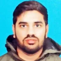 Haris Ali Safder