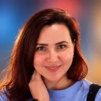 Iryna S