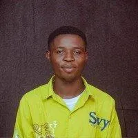Feranmi Oluwadare