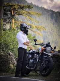 Saurabh